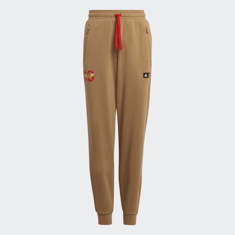 Adidas X Classic Lego Joggers De Papelão Quente