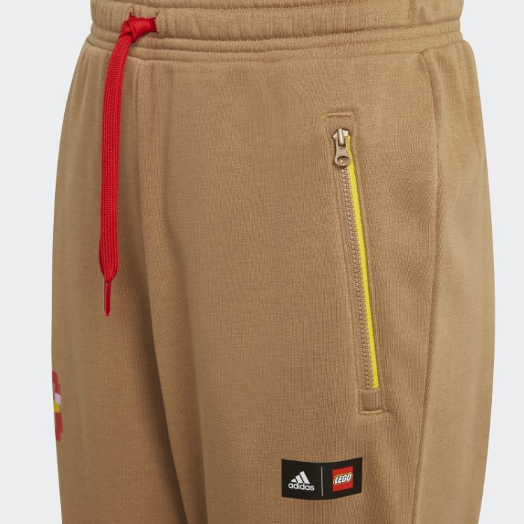 Adidas X Classic Lego Joggers De Papelão Quente