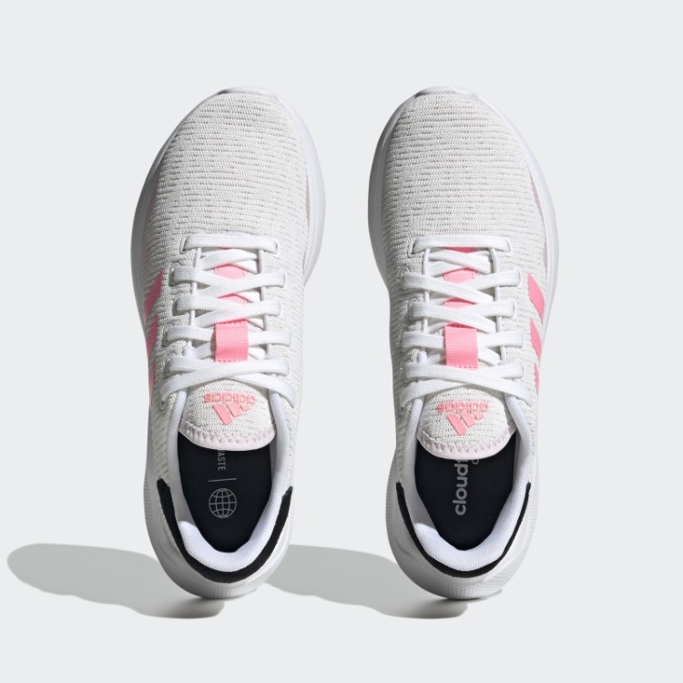 Tênis Adidas Puremotion 2.0 Feixe Rosa