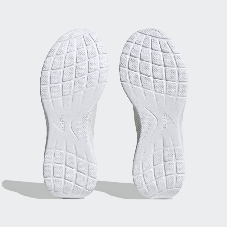 Tênis Adidas Puremotion 2.0 Feixe Rosa