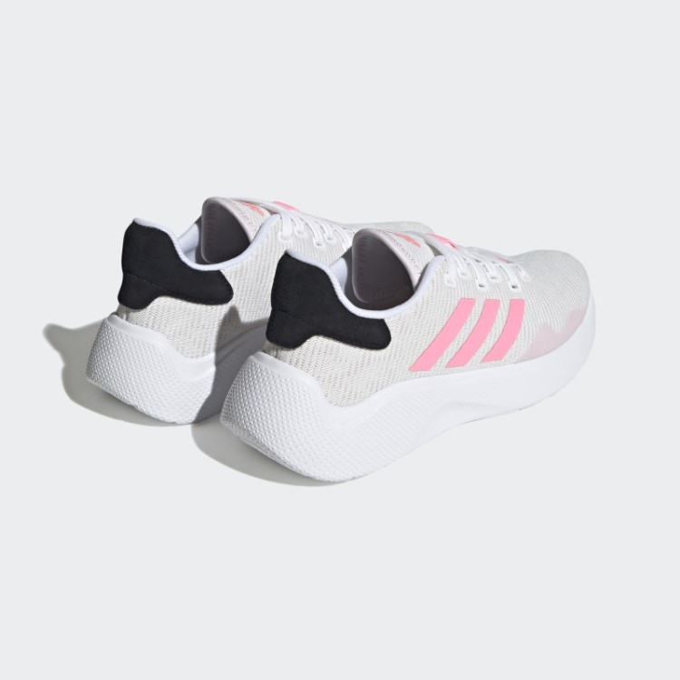 Tênis Adidas Puremotion 2.0 Feixe Rosa