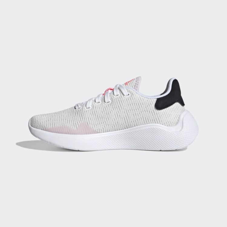 Tênis Adidas Puremotion 2.0 Feixe Rosa