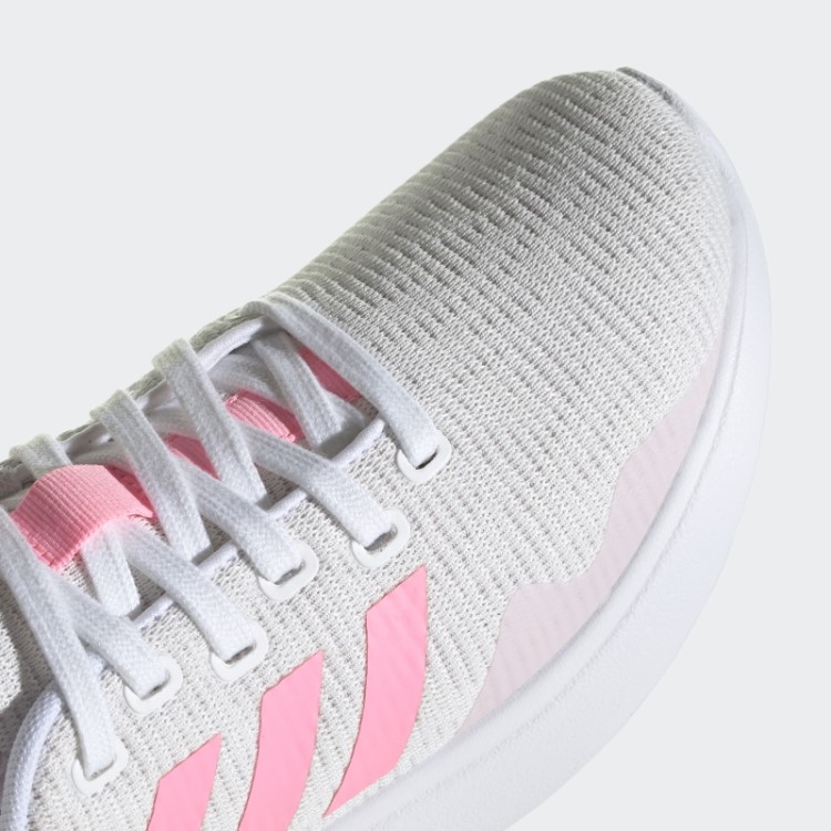 Tênis Adidas Puremotion 2.0 Feixe Rosa