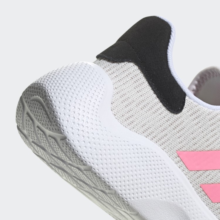 Tênis Adidas Puremotion 2.0 Feixe Rosa