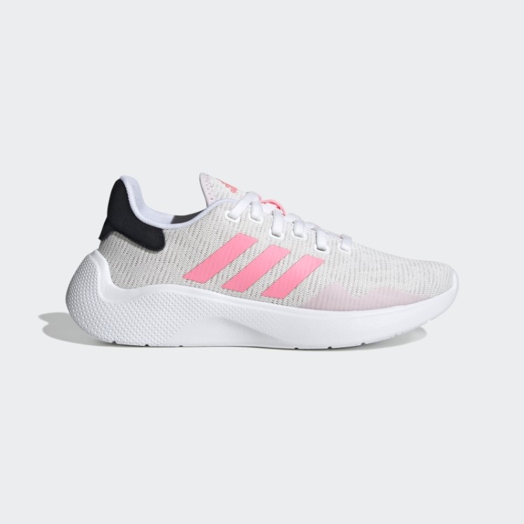 Tênis De Corrida Puremotion 2.0 Adidas Branco