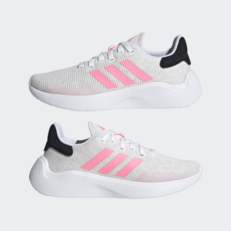 Tênis De Corrida Puremotion 2.0 Adidas Branco
