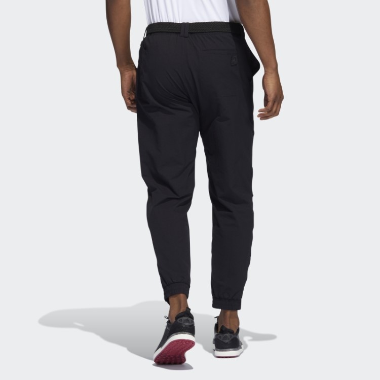 Calça Preta Adidas Go-to