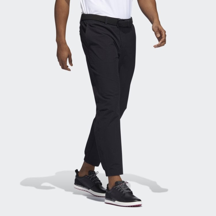 Calça Preta Adidas Go-to