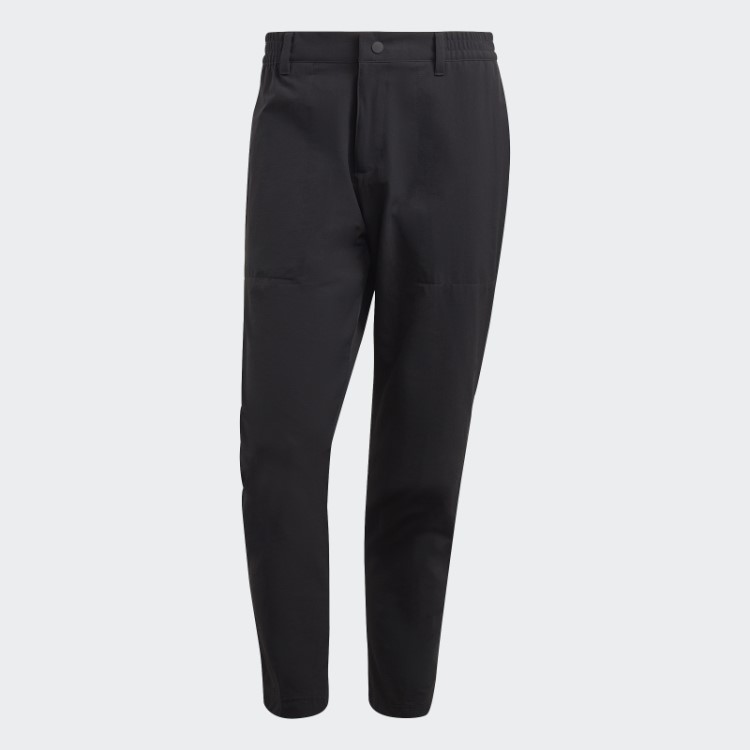 Calça Preta Adidas Go-to
