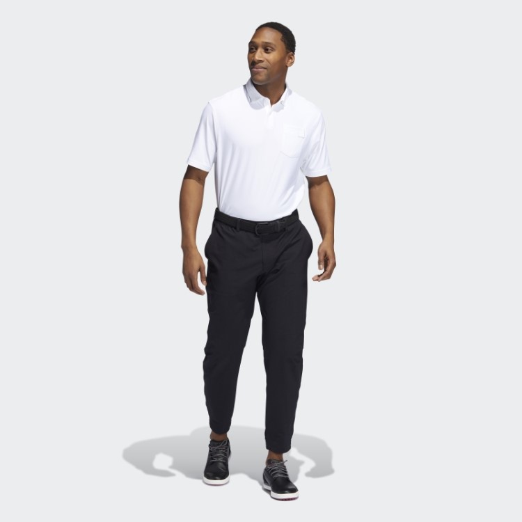 Calça Preta Adidas Go-to