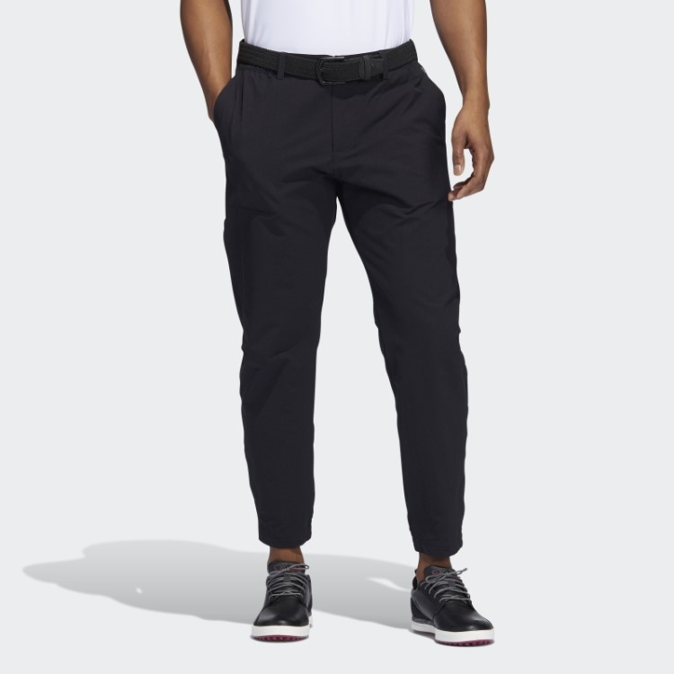 Calça Go-to Commuter Preta Adidas