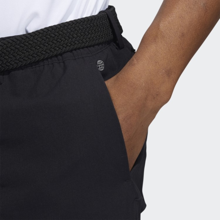 Calça Go-to Commuter Preta Adidas