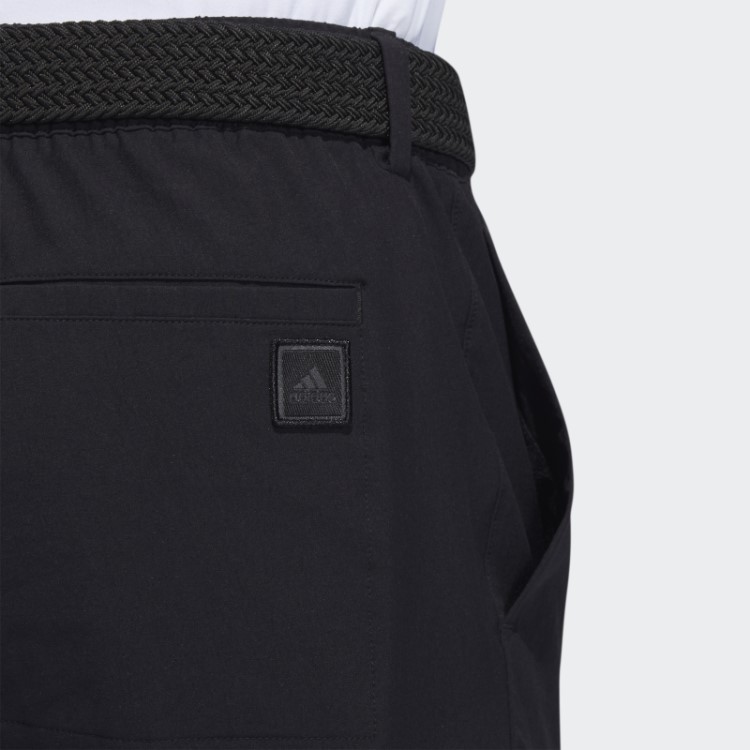 Calça Go-to Commuter Preta Adidas