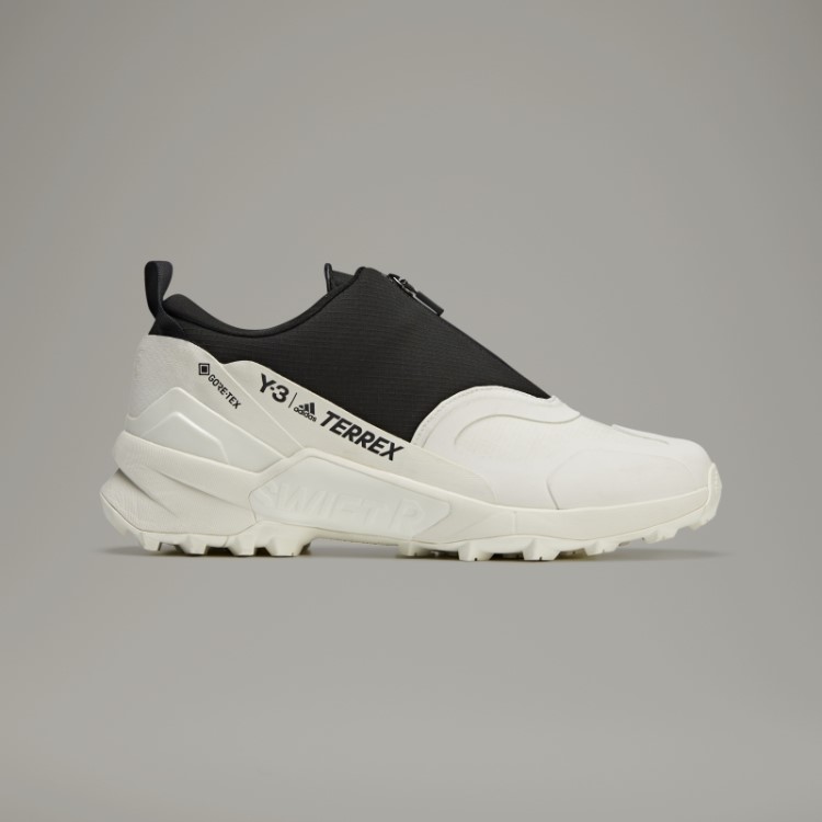 Adidas Y-3 Terrex Swift R3 Gtx Baixo
