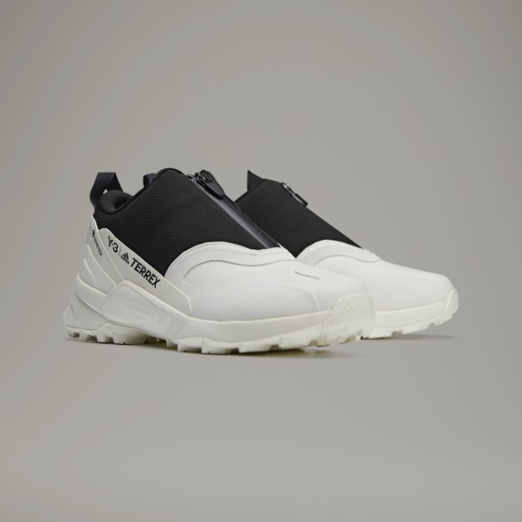 Adidas Y-3 Terrex Swift R3 Gtx Baixo
