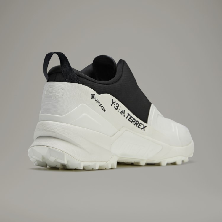 Adidas Y-3 Terrex Swift R3 Gtx Baixo