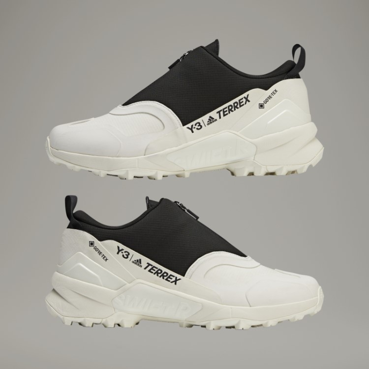 Adidas Y-3 Terrex Swift R3 Gtx Baixo