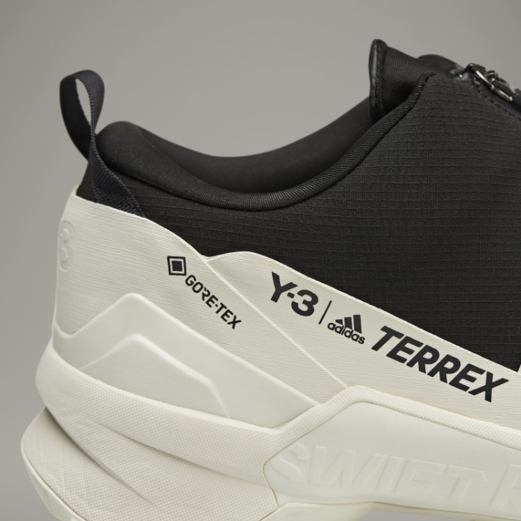 Adidas Y-3 Terrex Swift R3 Gtx Baixo