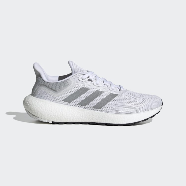 Tênis Pureboost Jet Branco Adidas