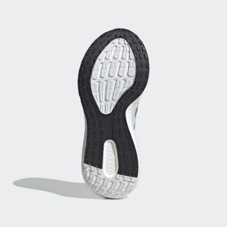 Tênis Pureboost Jet Branco Adidas