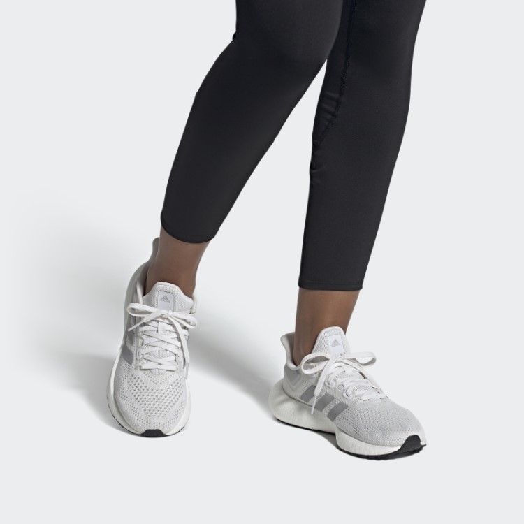 Tênis Pureboost 22 Adidas Branco