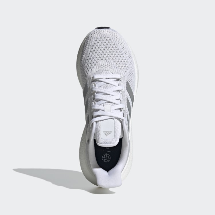 Tênis Pureboost 22 Adidas Branco