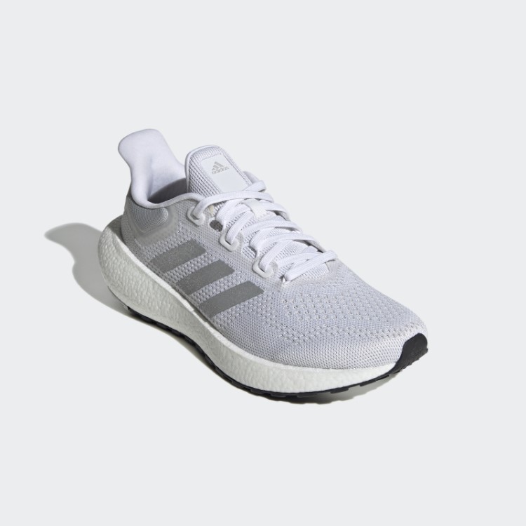 Tênis Pureboost 22 Adidas Branco