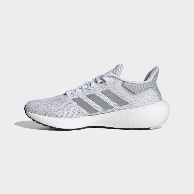Tênis Pureboost 22 Adidas Branco