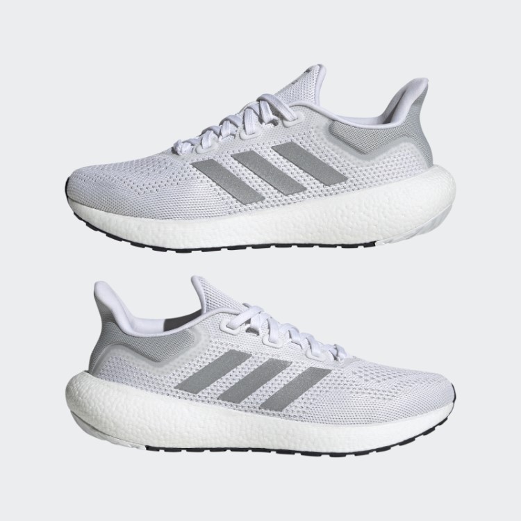 Tênis Pureboost 22 Adidas Branco