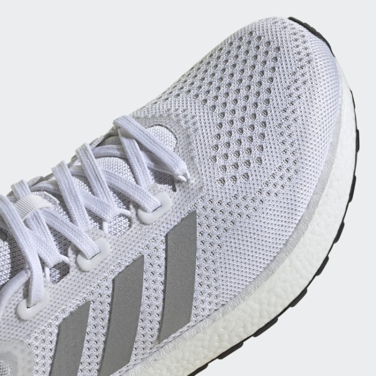 Tênis Pureboost 22 Adidas Branco