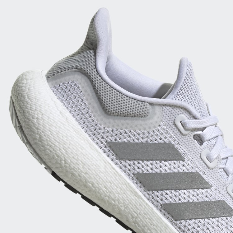 Tênis Pureboost 22 Adidas Branco