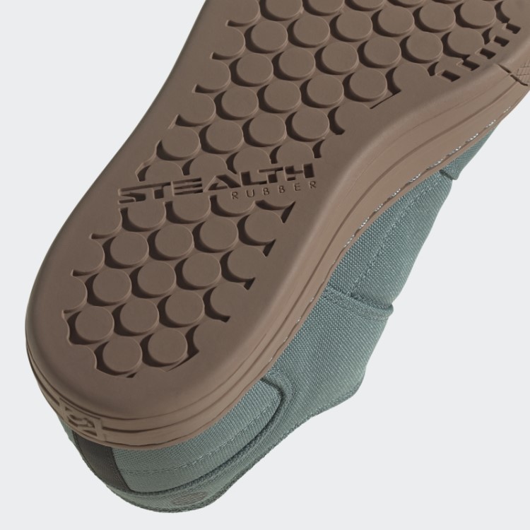Tênis De Mountain Bike Five Ten Freerider Hazy Esmeralda Adidas