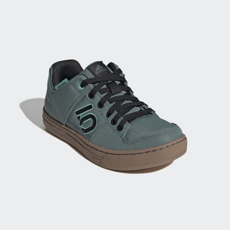 Tênis De Mountain Bike Five Ten Freerider Hazy Esmeralda Adidas