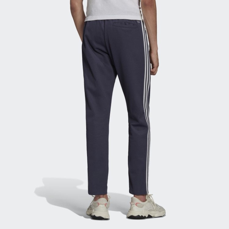 Calça Adicolor Classics Beckenbauer Primeblue Adidas Navy