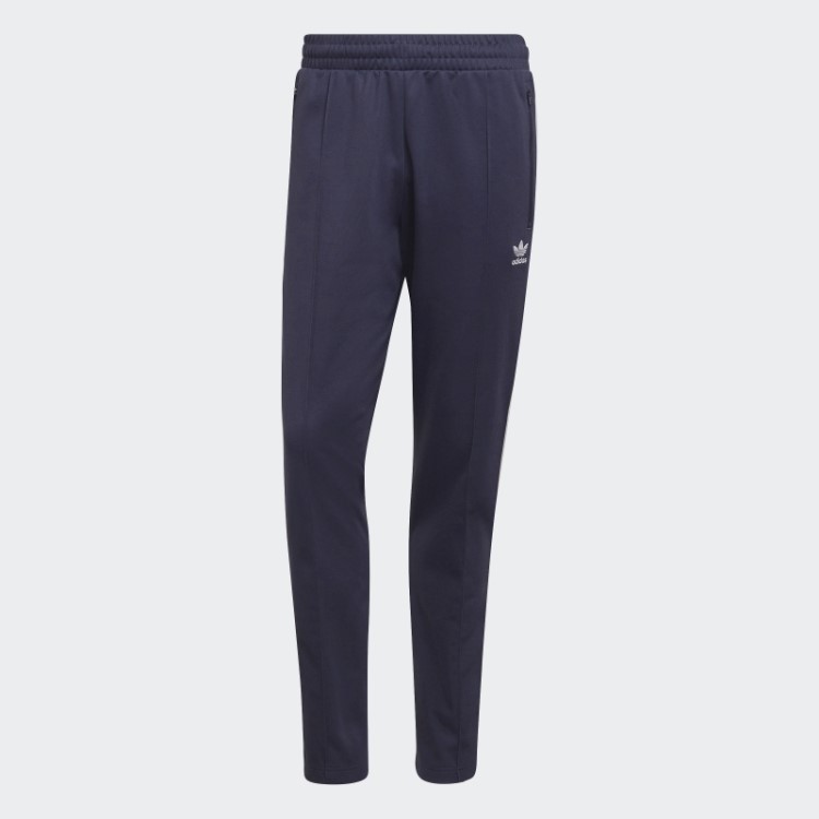 Calça Adicolor Classics Beckenbauer Primeblue Adidas Navy