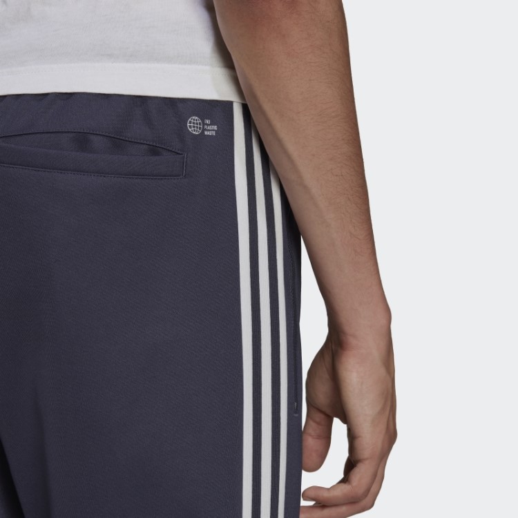 Calça Adicolor Classics Beckenbauer Primeblue Adidas Navy