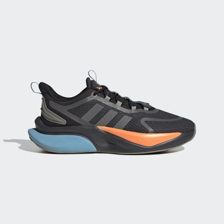 Alphabounce+ Tênis De Salto Sustentável Carbono Adidas