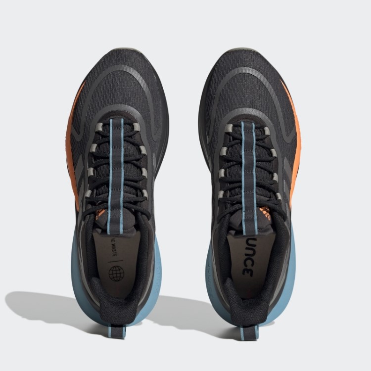 Alphabounce+ Tênis De Salto Sustentável Carbono Adidas