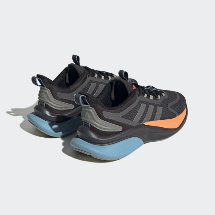 Alphabounce+ Tênis De Salto Sustentável Carbono Adidas