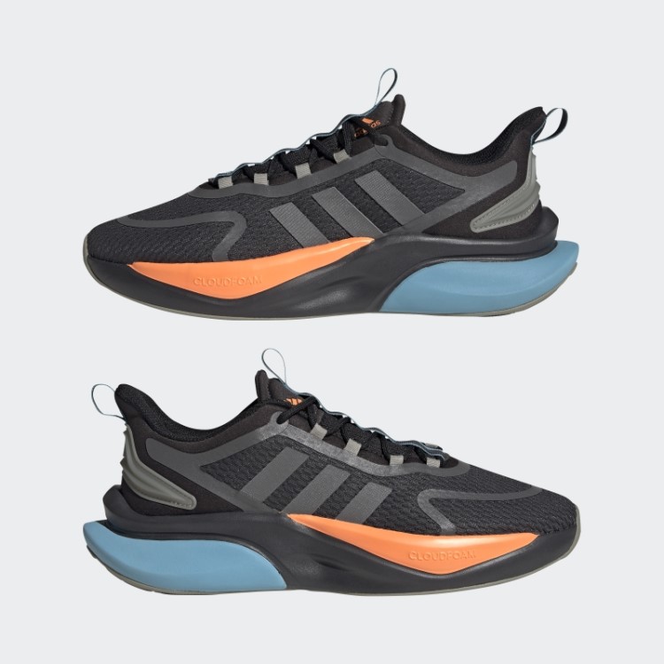 Alphabounce+ Tênis De Salto Sustentável Carbono Adidas