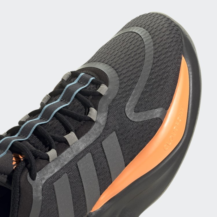 Alphabounce+ Tênis De Salto Sustentável Carbono Adidas