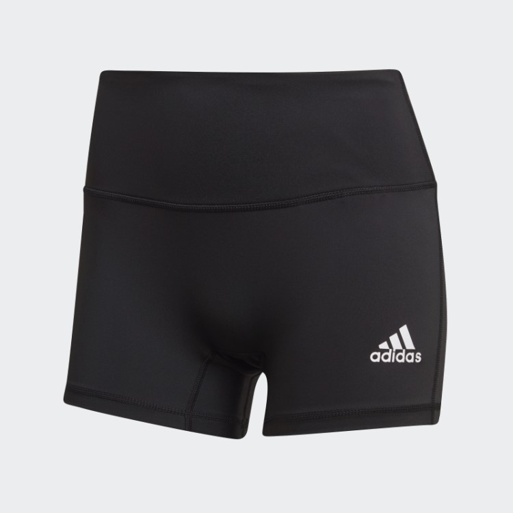 Bermuda Branca Adidas 4 Polegadas