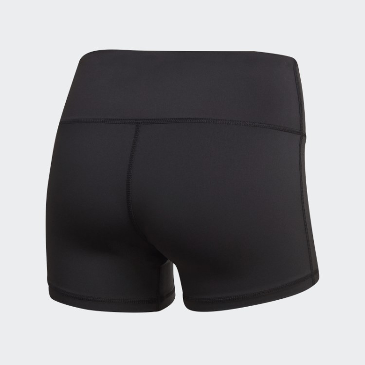 Bermuda Branca Adidas 4 Polegadas