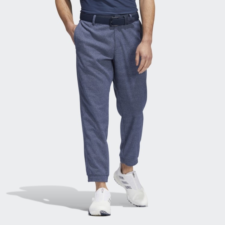 Calça De Peso Go-to Fall Adidas Azul Marinho