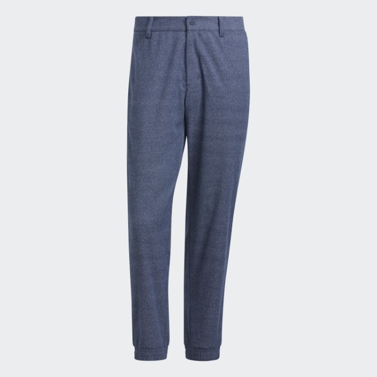 Calça De Peso Go-to Fall Adidas Azul Marinho
