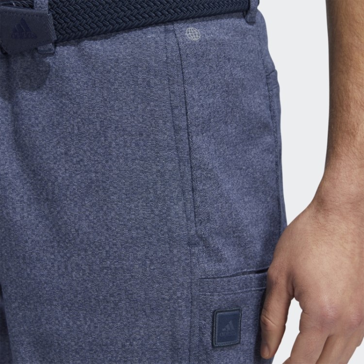 Calça De Peso Go-to Fall Adidas Azul Marinho