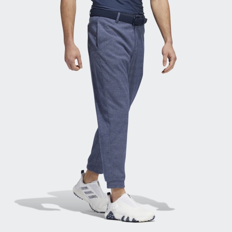Calça De Moletom Azul Marinho Go-to-fall Adidas