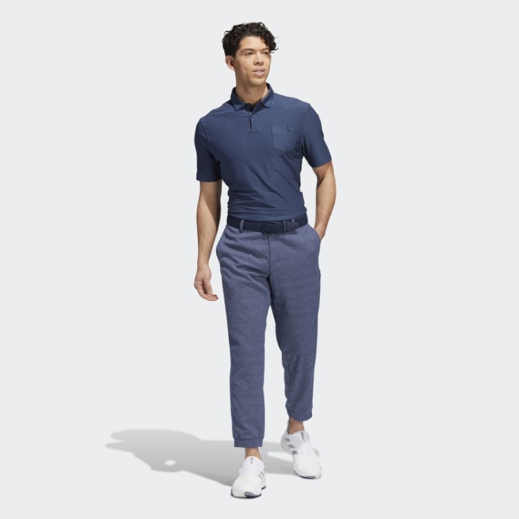 Calça De Moletom Azul Marinho Go-to-fall Adidas