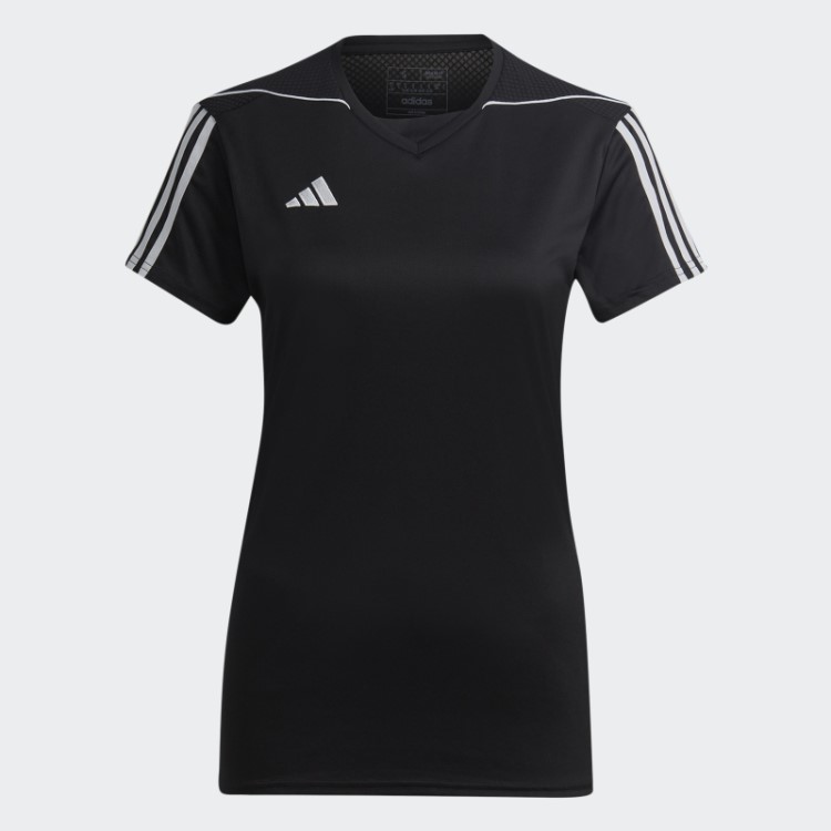 Adidas Tiro 23 League Jersey Branco Estiloso