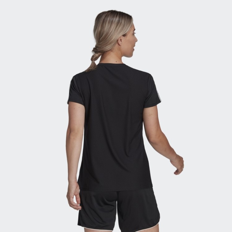 Camisa Da Liga Preta Adidas Tiro 23